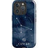 Cancer Constellation iPhone 16 Pro Magsafe Impact Case